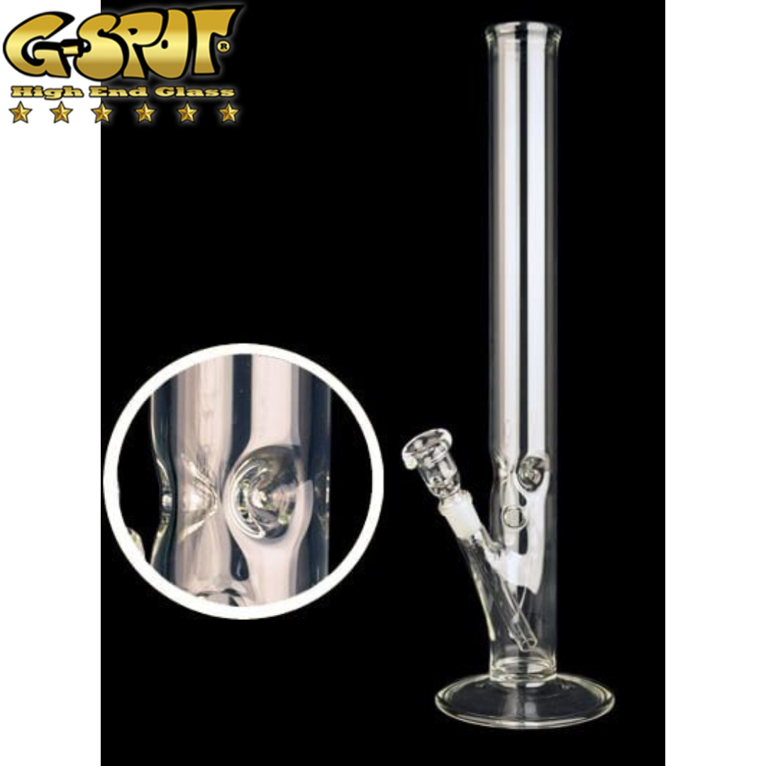 Glasbong, G-Spot®, Gerade, Eis, M-Size